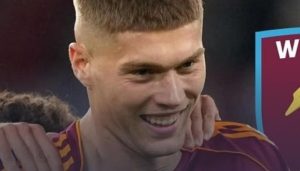 Dovbyk en discussion avec quatre clubs de Premier League pour un transfert