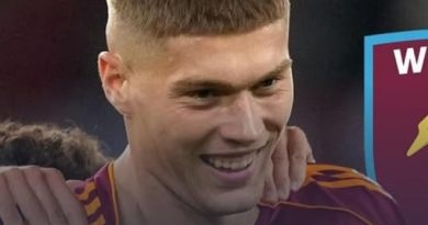 Dovbyk en discussion avec quatre clubs de Premier League pour un transfert