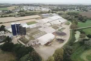 Contentieux judiciaire sur l'extension d'une méga-porcherie dans le Finistère : les détails