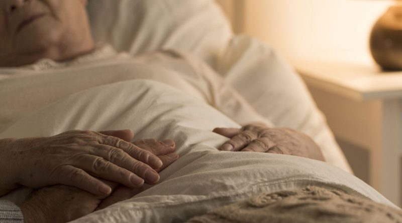 Déclaration anticipée d’euthanasie : ce qu'elle autorise et ce qu'elle exclut - RTBF Actus