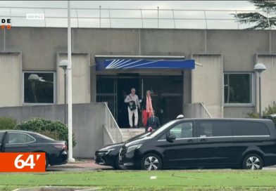 64' : Actu internationale du 9 octobre 2025 - TV5MONDE