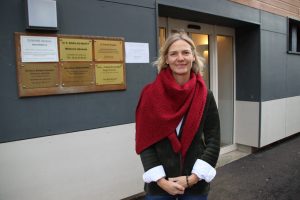 Dans l'Eure, cette docteure est la dernière de la commune après trois départs de médecins