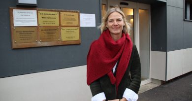 Dans l'Eure, cette docteure est la dernière de la commune après trois départs de médecins