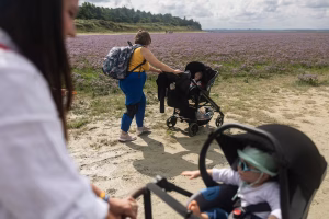 Nouveau congé de naissance dans le budget 2026 de la Sécu : qui, combien, comment