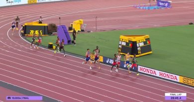 Jimmy Gressier repousse les limites sur 400 mètres : retour sur une performance hors norme dévoilée par L’Équipe Le 400 mètres atypique de Jimmy Gressier raconté par L'Équipe Explore