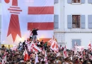 Moutier va vivre une journée historique