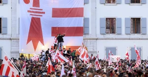 Moutier va vivre une journée historique