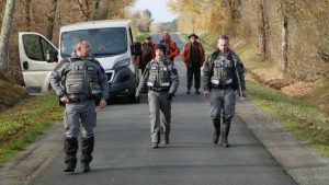 Chasse dans l’Indre : immersion avec l’OFB et la « radio chasseurs »