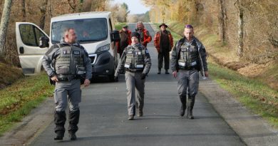 Chasse dans l’Indre : immersion avec l’OFB et la « radio chasseurs »