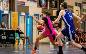 N3F : L’Etoile-Saint-Laurent frôle la défaite contre le CPB Rennes