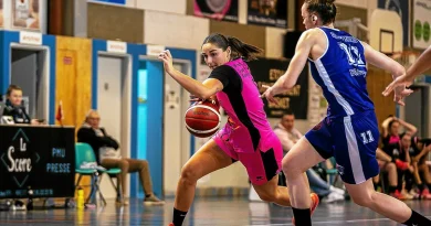 N3F : L’Etoile-Saint-Laurent frôle la défaite contre le CPB Rennes