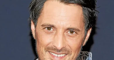 Agression sexuelle : six mois de sursis requis pour l’animateur Vincent Cerutti