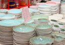 Une célèbre marque de céramique lance une boutique éphémère à Lyon