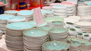 Une célèbre marque de céramique lance une boutique éphémère à Lyon