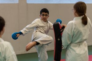 Passage de grade : les étapes clés pour réussir votre examen de ceinture