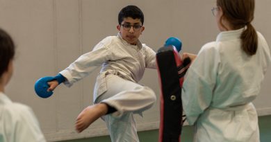 Passage de grade : les étapes clés pour réussir votre examen de ceinture