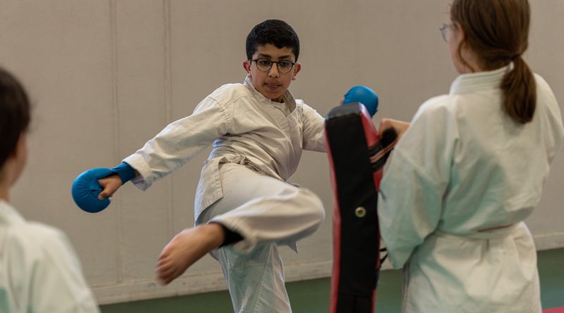 Passage de grade : les étapes clés pour réussir votre examen de ceinture