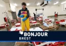 Criée de Noël, panne d'ascenseur et cadeaux : les actualités de Brest
