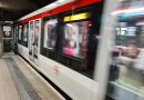 Réveillon du 31 décembre : les métros et funiculaires TCL à Lyon circulent toute la nuit