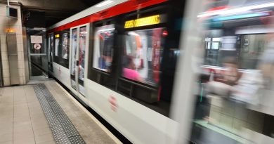 Réveillon du 31 décembre : les métros et funiculaires TCL à Lyon circulent toute la nuit