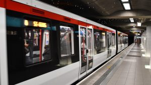 Réveillon du Nouvel An : les métros TCL vont circuler toute la nuit à Lyon