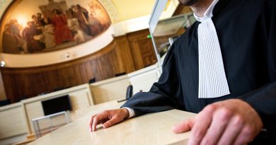 Violence à Loches : coups de marteau et lacrymogène pour une dette de stupéfiants