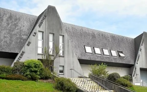 Un gendarme accusé de viol à Pontivy se suicide en prison à Brest