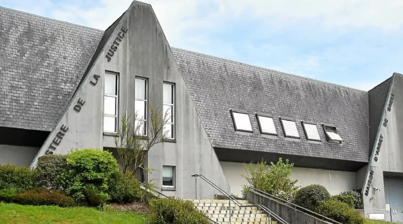 Un gendarme accusé de viol à Pontivy se suicide en prison à Brest