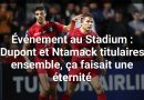 Dupont et Ntamack titulaires ensemble au Stadium : une association décisive pour le XV de France