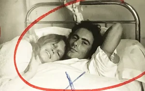 « Quand je suis sorti du coma, elle était là, elle me tenait la main » : quand Brigitte Bardot retrouvait son amant à Pont-l’Abbé