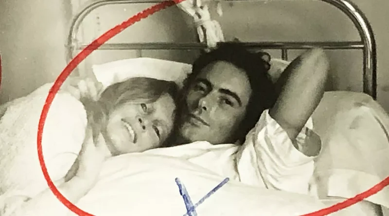 « Quand je suis sorti du coma, elle était là, elle me tenait la main » : quand Brigitte Bardot retrouvait son amant à Pont-l’Abbé