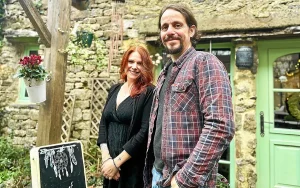 « On n’arrive pas ici par hasard » : ce couple a quitté le nord de la France pour les monts d’Arrée [Vidéo]