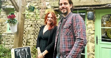 « On n’arrive pas ici par hasard » : ce couple a quitté le nord de la France pour les monts d’Arrée [Vidéo]