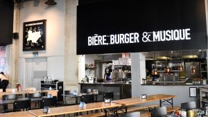 Lyon : Ninkasi a demandé son placement en procédure de sauvegarde