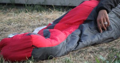 Rhône : 110 places d’urgence ouvertes à Lyon face au grand froid, plan renforcé pour protéger les plus vulnérables Plan grand froid dans le Rhône : 110 places d’urgence ouvertes à Lyon