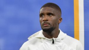 CAN : l’Angola éliminée, l’OL va récupérer Clinton Mata plus vite que prévu