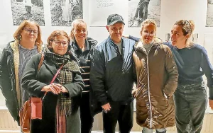 À voir et à faire à l’espace Sainte-Anne de Lannion au mois de janvier