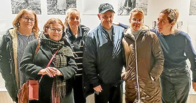 À voir et à faire à l’espace Sainte-Anne de Lannion au mois de janvier