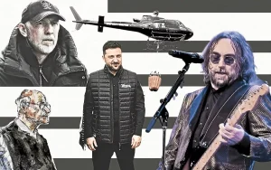 Inondations, Stade Brestois, crash d’hélico, Le Scouarnec… Notre récap' vidéo de ce qui a marqué l’actu bretonne en 2025