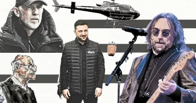 Inondations, Stade Brestois, crash d’hélico, Le Scouarnec… Notre récap' vidéo de ce qui a marqué l’actu bretonne en 2025