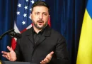 Zelensky : les alliés de Kiev peuvent confirmer que l'accusation russe sur Poutine est fausse