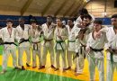 Evreux Judo décroche la deuxième place au championnat de l’Eure par équipe seniors