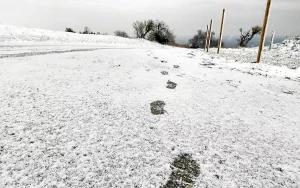 « Températures ressenties négatives » : le préfet du Finistère prolonge le plan « grand froid » jusqu’au lundi 5 janvier 2026