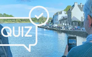 Avez-vous bien suivi l'actualité en 2025 dans le pays d'Auray ? [Quiz]