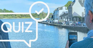 Avez-vous bien suivi l'actualité en 2025 dans le pays d'Auray ? [Quiz]