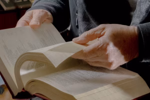 « Yves explique sa conversion au protestantisme : "Dieu se moque de mon baptême" »