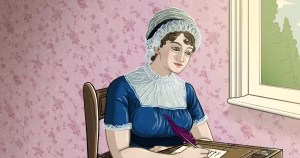 Pourquoi Jane Austen est devenue mon héroïne littéraire incontournable