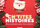 On célèbre Noël ensemble : découvrez le Noël en Ch'ti