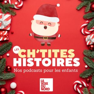 On célèbre Noël ensemble : découvrez le Noël en Ch'ti