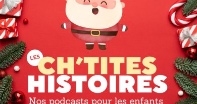 On célèbre Noël ensemble : découvrez le Noël en Ch'ti